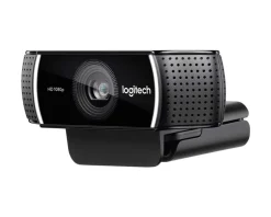 C922 Pro Stream Webcam