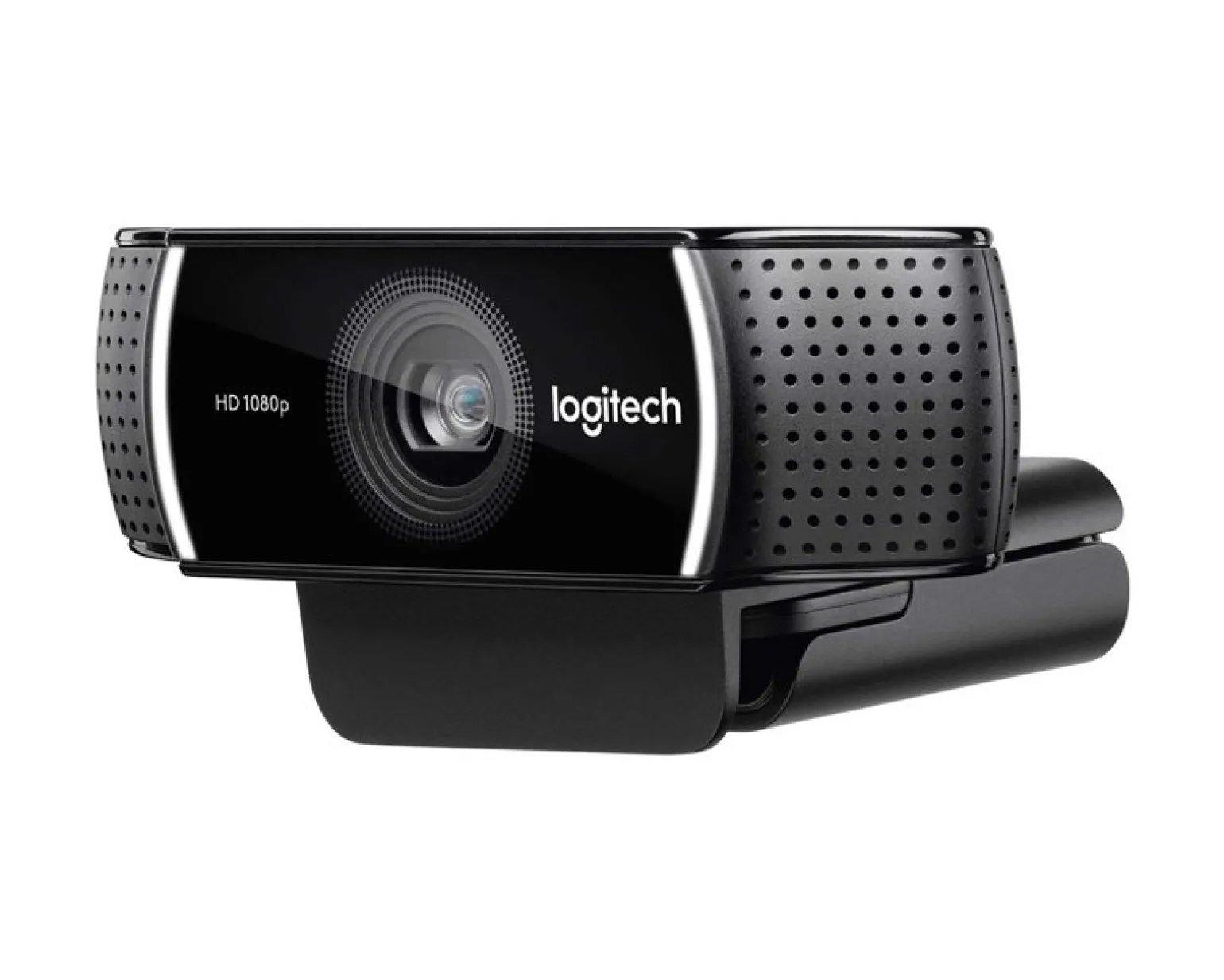 C922 Pro Stream Webcam
