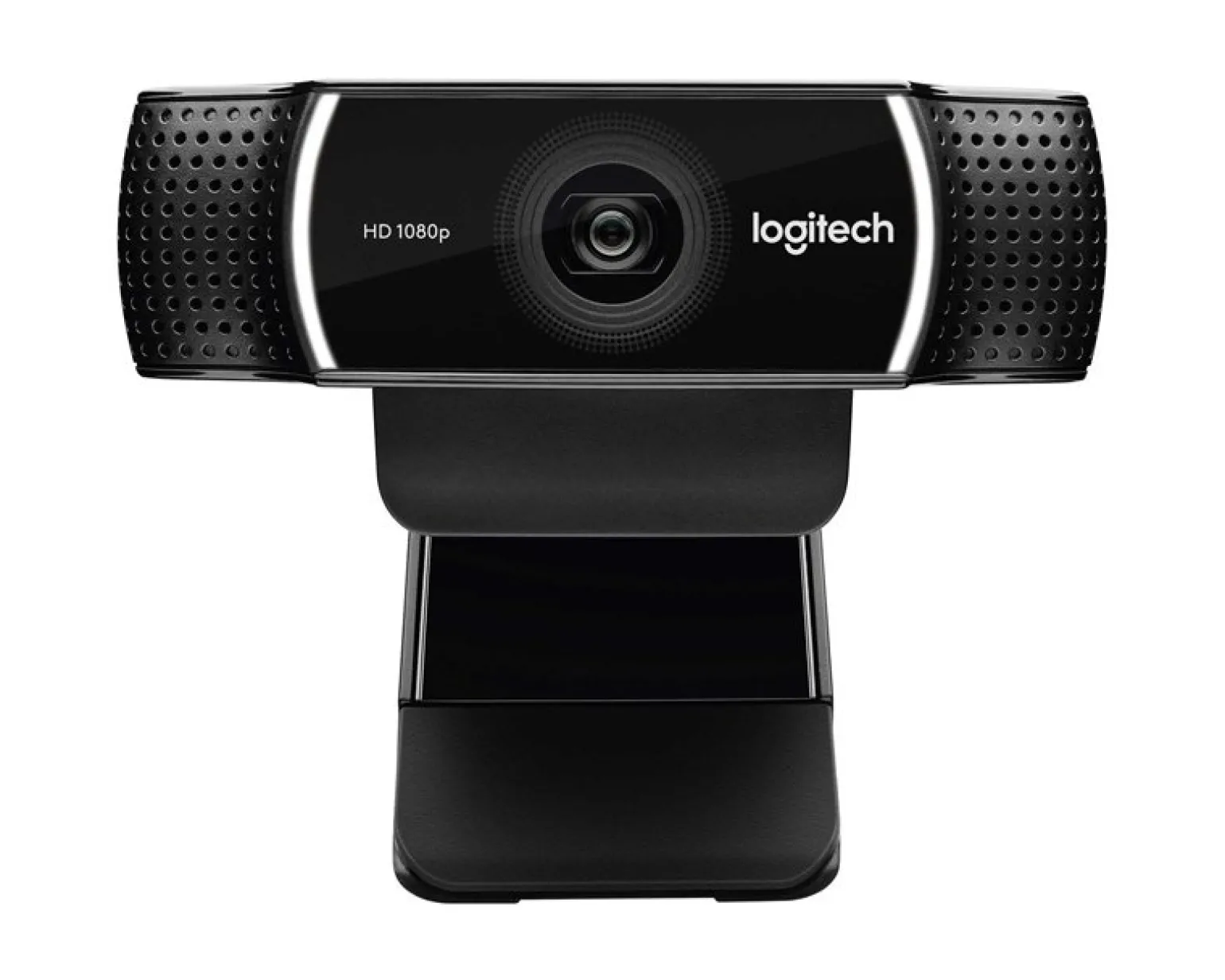 C922 Pro Stream Webcam