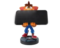 Crash Bandicoot (Quantum) Phone & Controller Holder