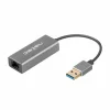 Cricket USB-A 3.0 Network Adapter 1 GB/s