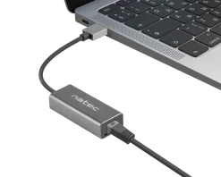 Cricket USB-A 3.0 Network Adapter 1 GB/s