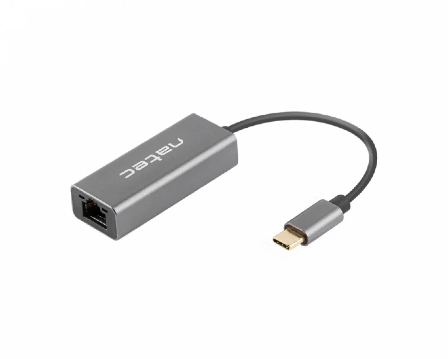 Cricket USB-C 3.1 Network Adapter 1 GB/s