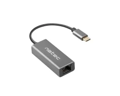 Cricket USB-C 3.1 Network Adapter 1 GB/s
