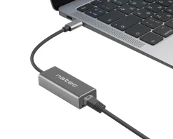 Cricket USB-C 3.1 Network Adapter 1 GB/s