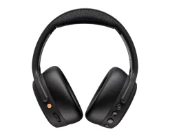 Crusher ANC 2 Sensory Bass Headphones Wireless - Black
