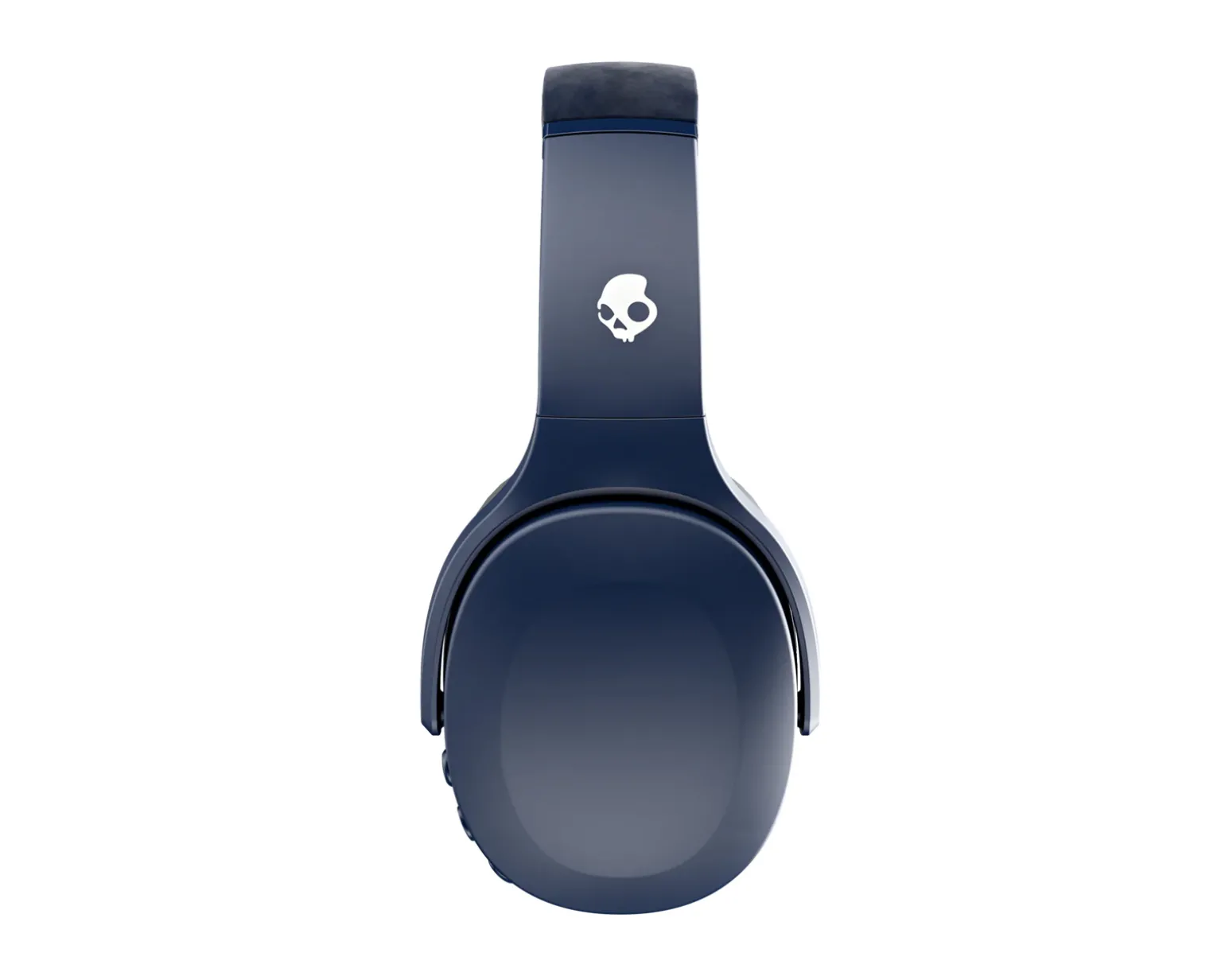 Crusher EVO Over-Ear Wireless Headset - Blue Gray