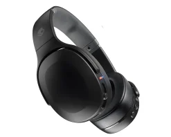 Crusher EVO Over-Ear Wireless Headset - Black