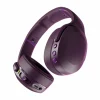 Crusher EVO Over-Ear Wireless Headset - Midnight Plum
