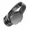 Crusher Over-Ear Wireless 2.0 Headphones - Black