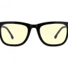 Cupertino - Onyx - Amber - Four Lenses