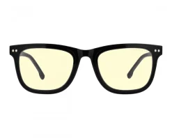 Cupertino - Onyx - Amber - Four Lenses