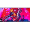 Cyber Bot Mousepad - XXL