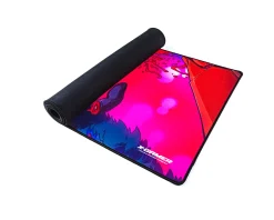 Cyber Bot Mousepad - XXL