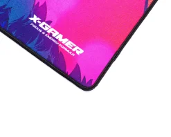 Cyber Bot Mousepad - XXL