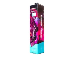 Cyber Bot Mousepad - XXL