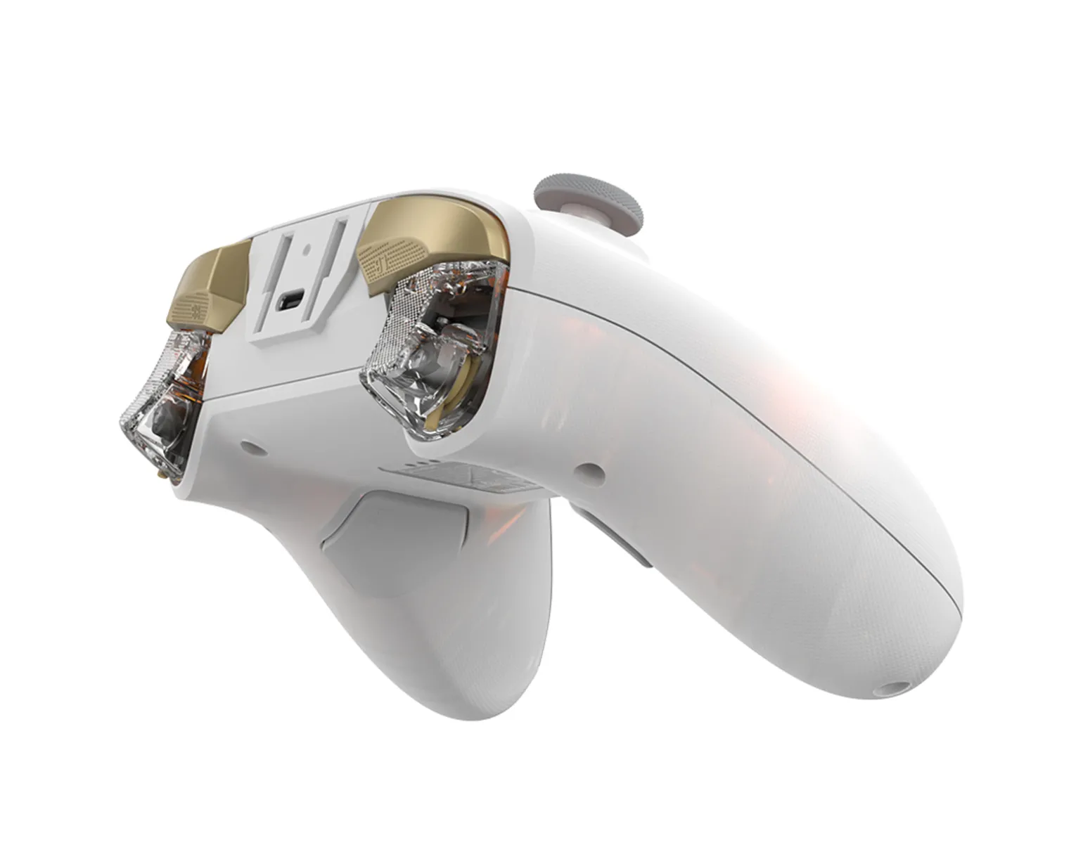Cyclone 2 Controller Standard Edition Phantom White