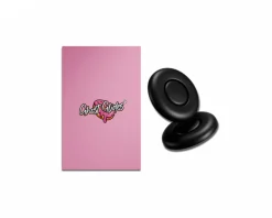 Cyclone Mini Doughnuts - Universal Dots 20pcs