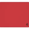 Dahru Gaming Mousepad - Velvet Red