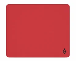 Dahru Gaming Mousepad - Velvet Red