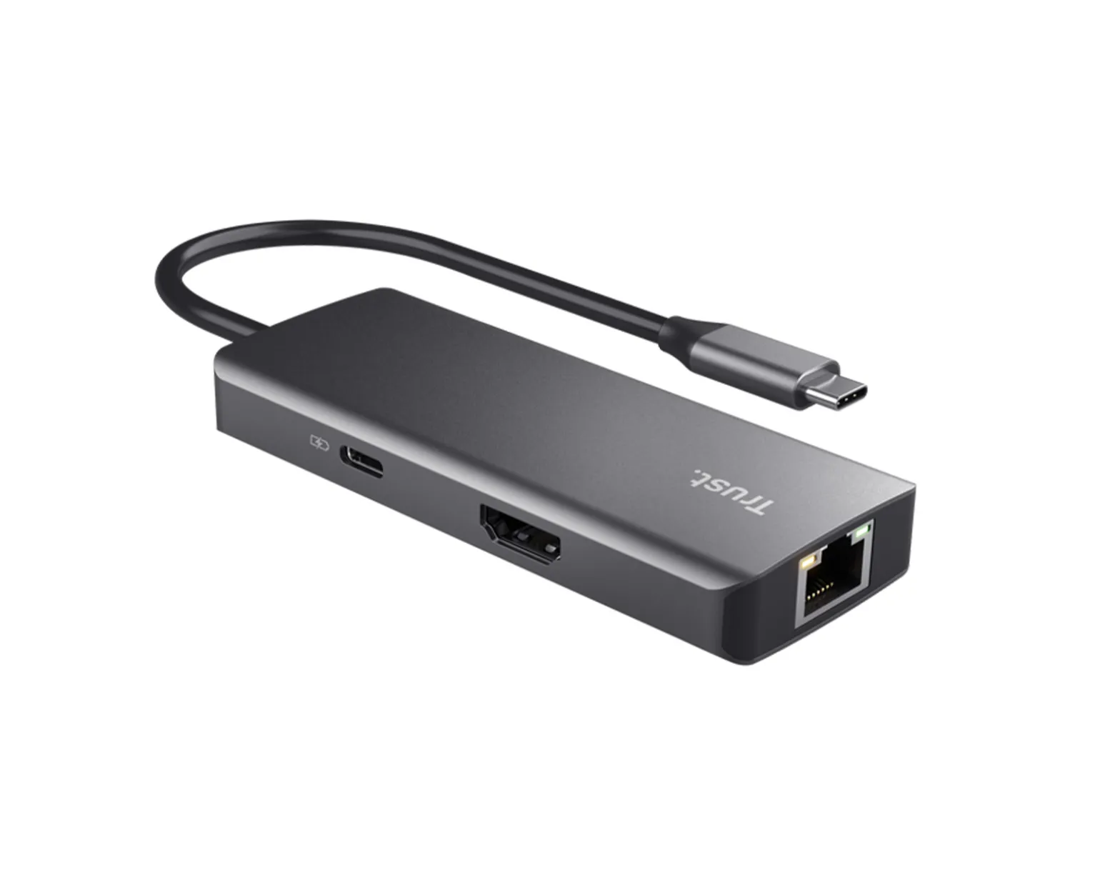 Dalyx Multiport Adapter 6-in-1