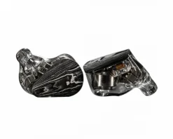 Dark Saber IEM Headphones