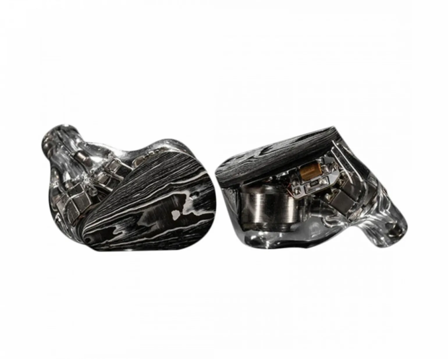Dark Saber IEM Headphones