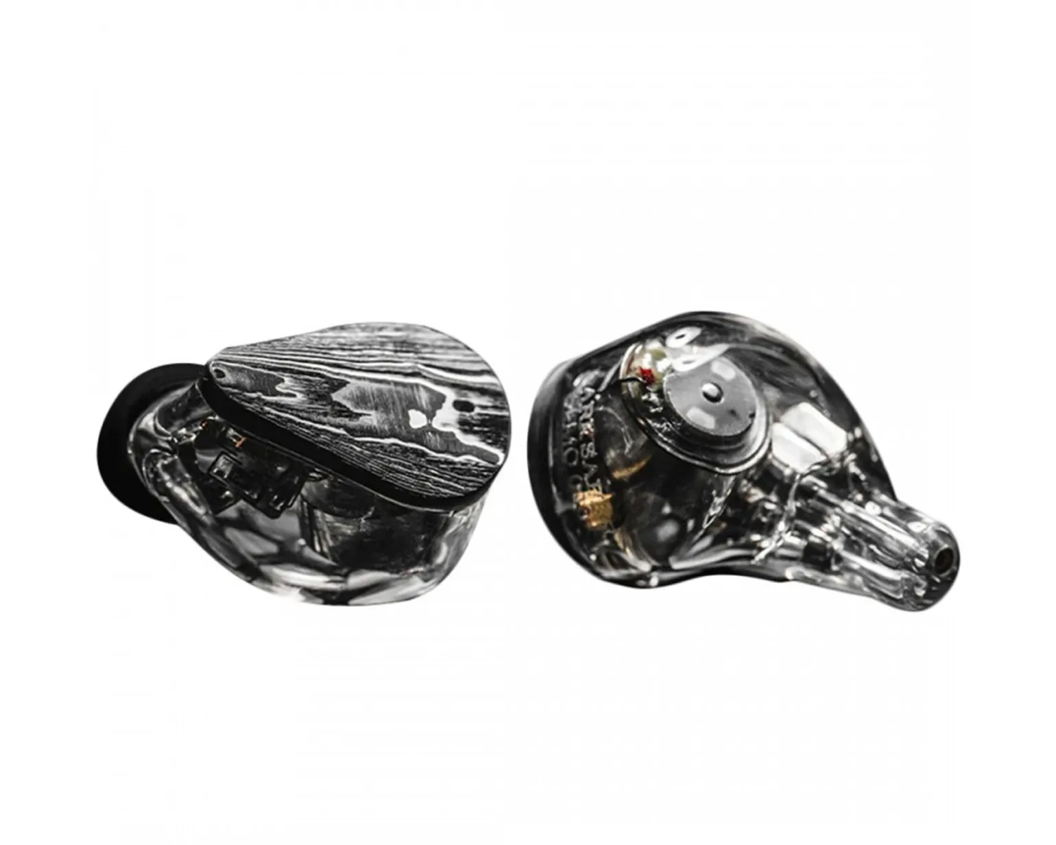 Dark Saber IEM Headphones