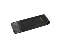 DataTraveler 70 USB-C Flash Drive - 128GB
