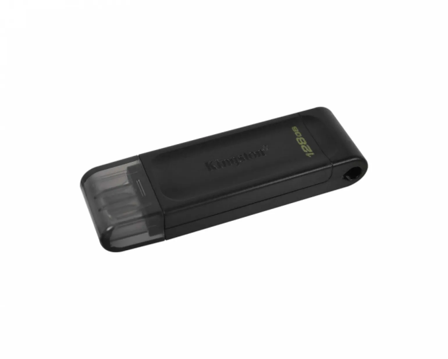 DataTraveler 70 USB-C Flash Drive - 128GB