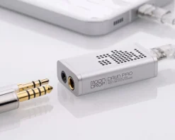 Dawn Pro USB-C DAC/AMP - Portable Decoding Ear Amplifier