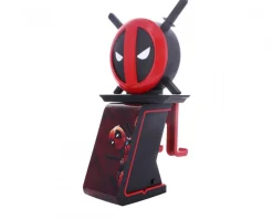 Deadpool Ikon Phone & Controller Holder