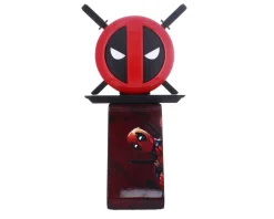 Deadpool Ikon Phone & Controller Holder