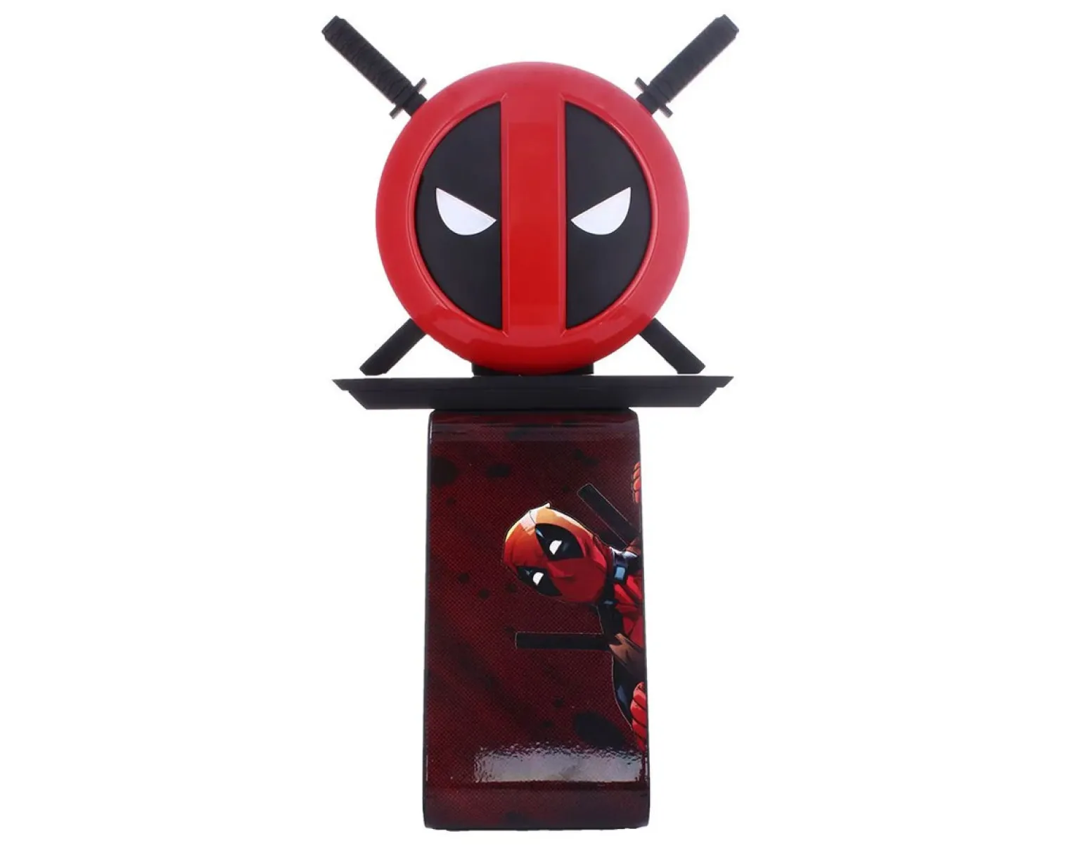 Deadpool Ikon Phone & Controller Holder
