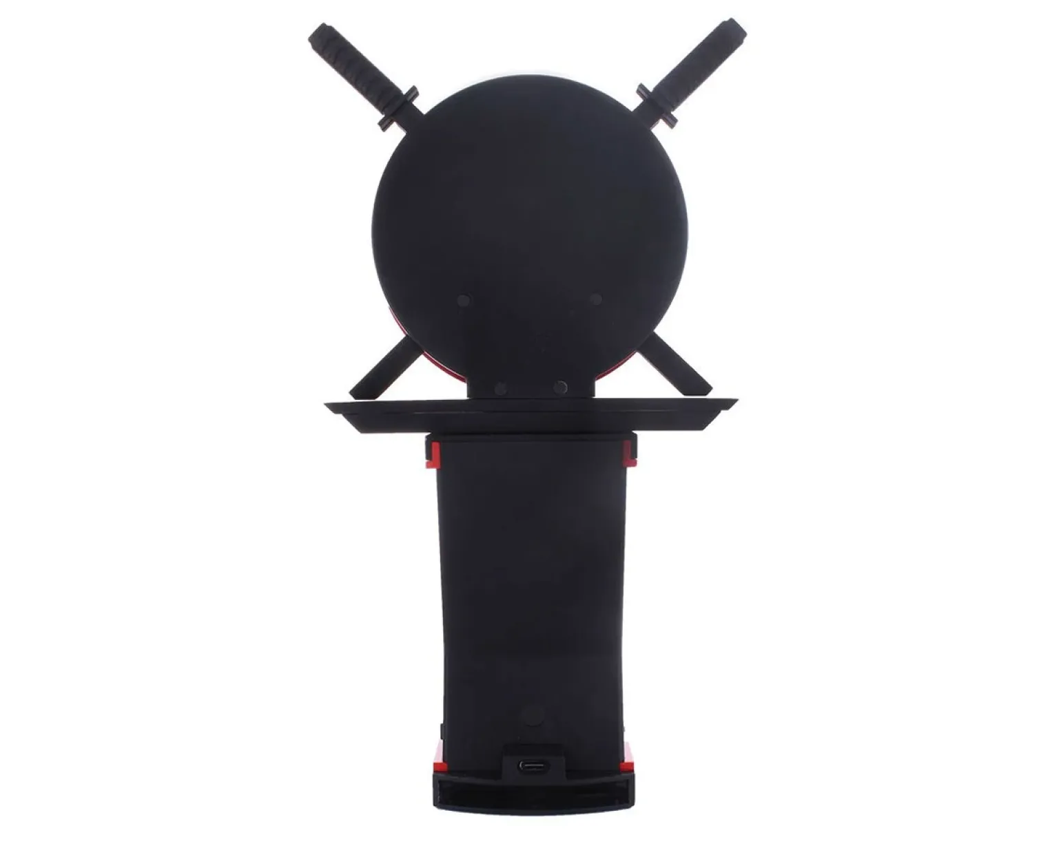 Deadpool Ikon Phone & Controller Holder