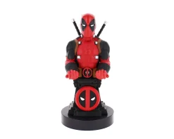 Deadpool Phone & Controller Holder