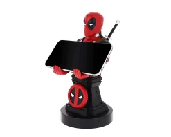 Deadpool Phone & Controller Holder