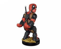 Deadpool Rear Phone & Controller Holder