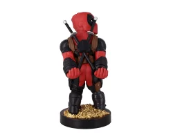Deadpool Rear Phone & Controller Holder