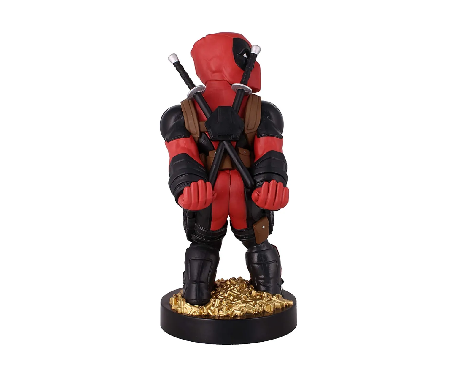 Deadpool Rear Phone & Controller Holder