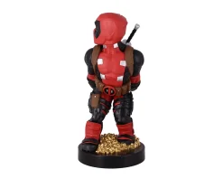 Deadpool Rear Phone & Controller Holder