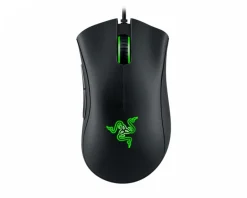 DeathAdder Essential Gaming Mouse - Black