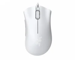 DeathAdder Essential Gaming Mouse - White
