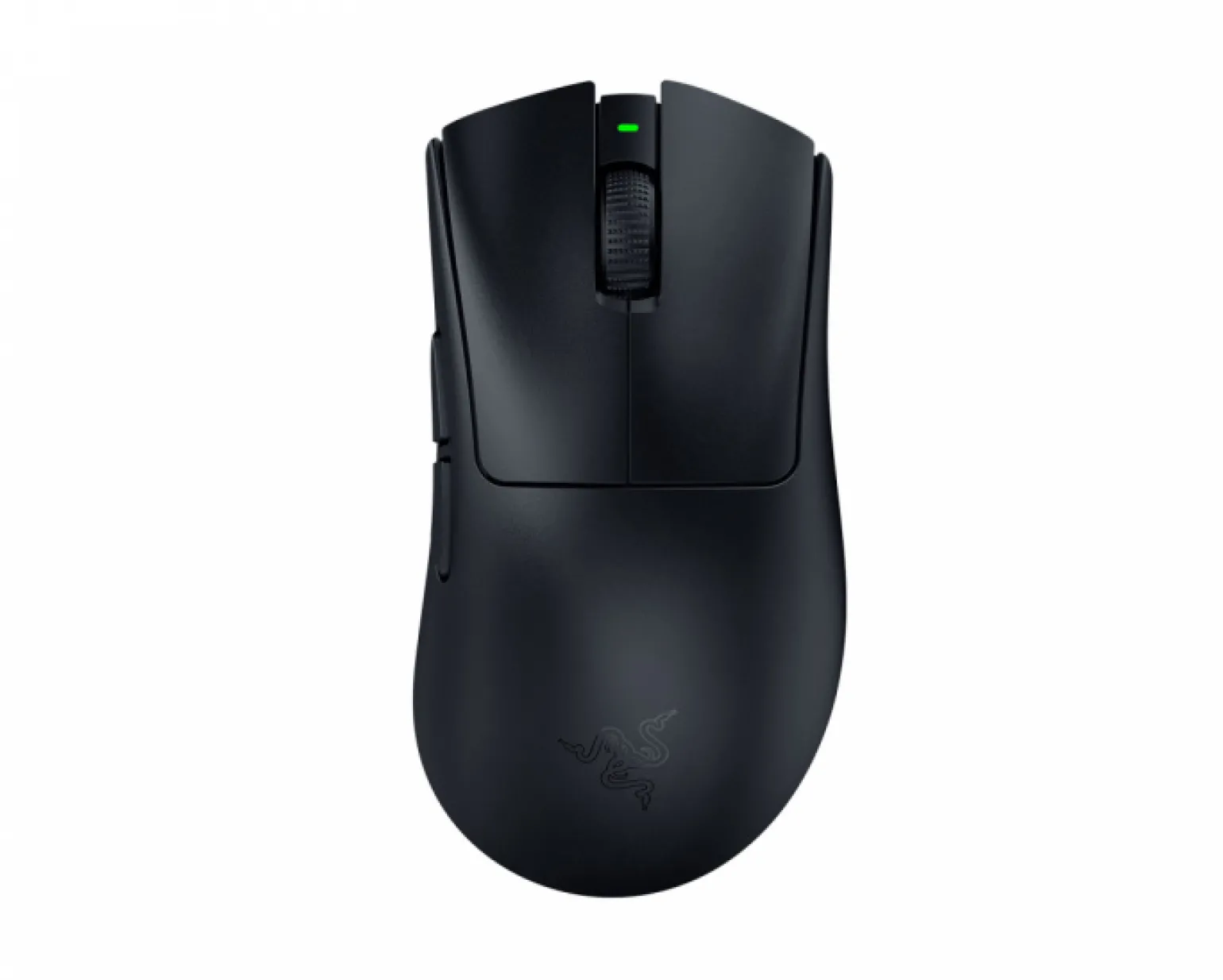 DeathAdder V3 HyperSpeed - Black