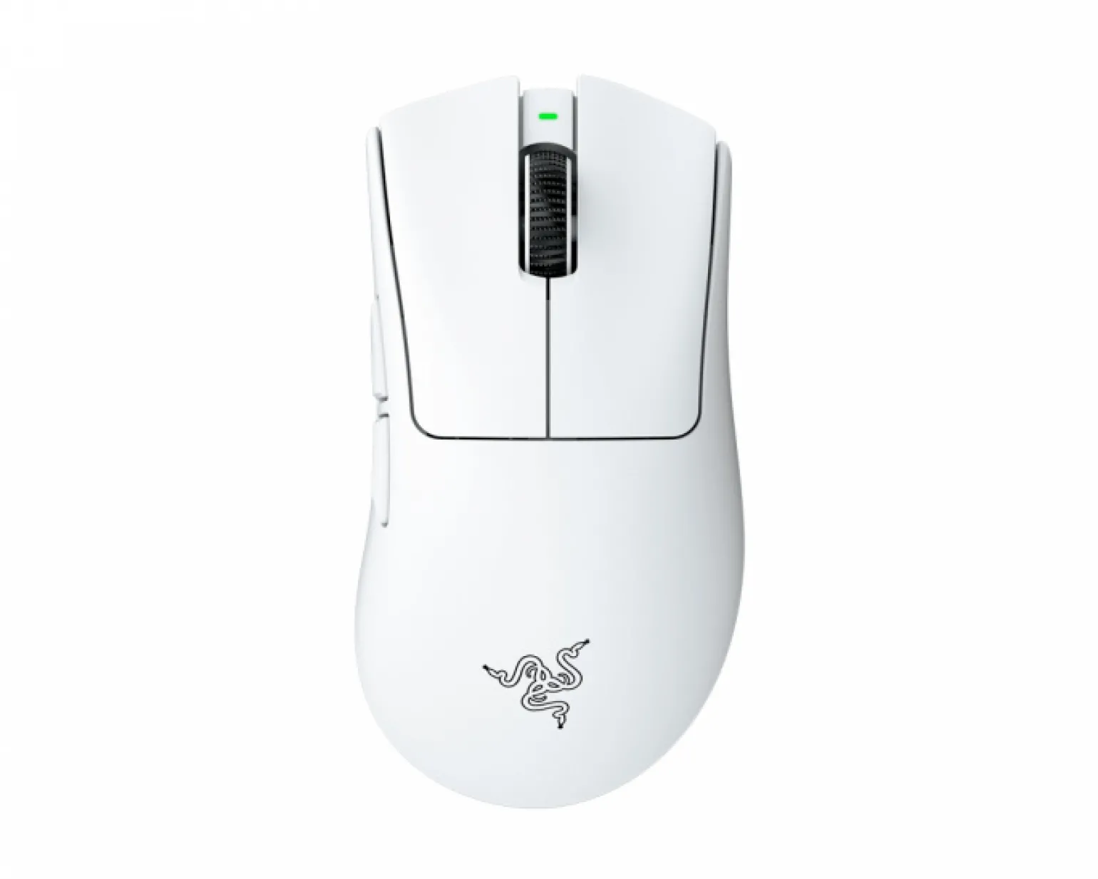 DeathAdder V4 Pro Wireless Gaming Mouse - White