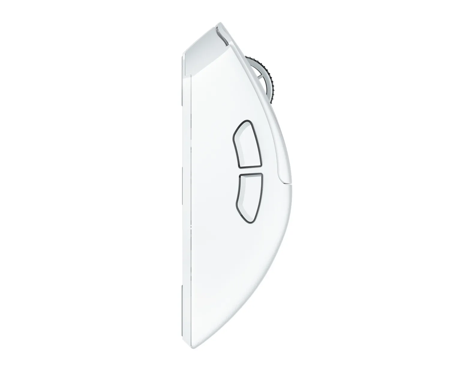 DeathAdder V4 Pro Wireless Gaming Mouse - White