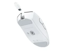 DeathAdder V4 Pro Wireless Gaming Mouse - White