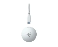 DeathAdder V4 Pro Wireless Gaming Mouse - White