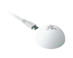 DeathAdder V4 Pro Wireless Gaming Mouse - White
