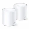 Deco X20 (2-pack) - Wi-Fi 6 Mesh System